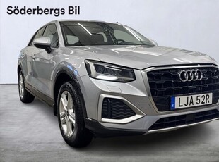 Audi Q2 35 TFSI