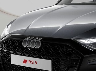 Audi RS3 Sportback