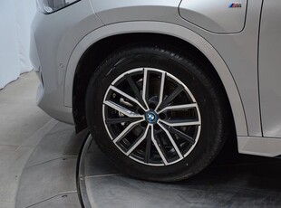 BMW X1 xDrive30e