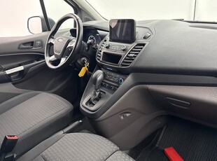 Ford Transit Connect 210 LWB