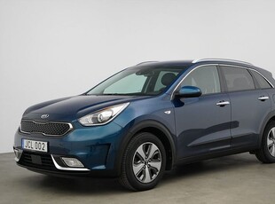 Kia Niro Hybrid