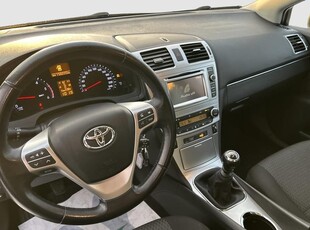 Toyota Avensis Kombi