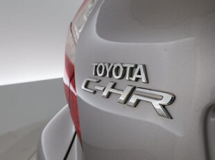 Toyota C-HR Hybrid