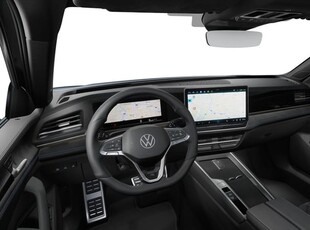 Volkswagen Passat Variant eHybrid