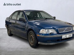 Volvo S40