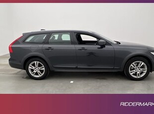 Volvo V90 Cross Country