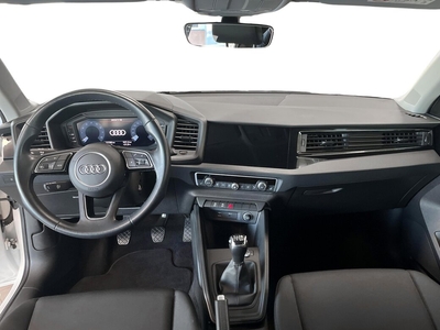 Audi A1 Sportback 30 TFSI