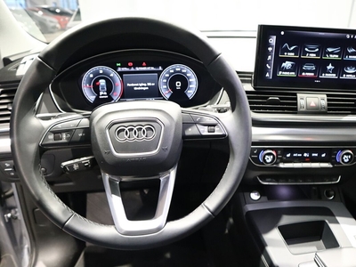 Audi Q5 Sportback 40 TDI quattro