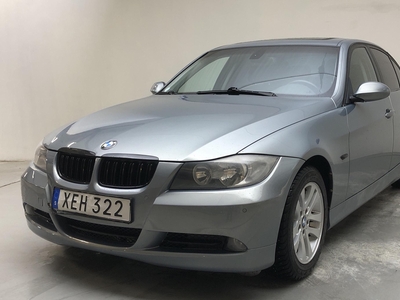 BMW 320i Sedan, E90 (150hk)