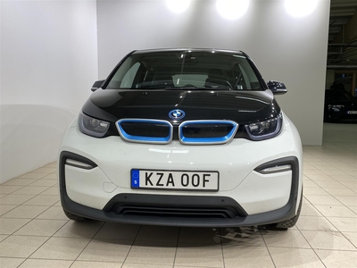 BMW i3 120Ah Comfort Advanced Navi B-Kamera BSI