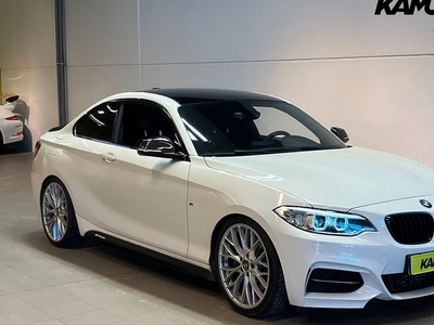 BMW M235i xDrive Coupé Steptronic 2015, Sportkupé