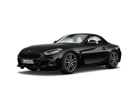 BMW Z4sDrive20i M-Sport Svankstöd H K Park Assist 2024, Cab