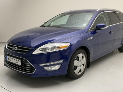 Ford Mondeo 1.6 EcoBoost Kombi (160hk)