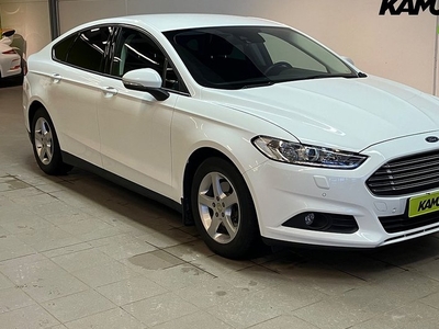 Ford Mondeo1.5 EcoBoost Drag Navi 2016, Halvkombi