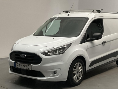 Ford Transit Connect 1.5 EcoBlue (100hk)