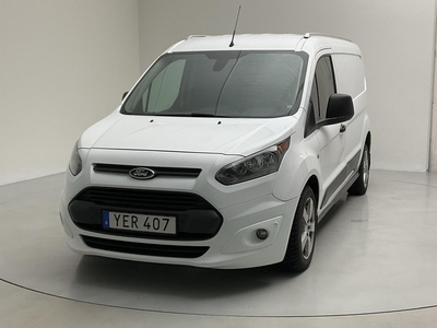 Ford Transit Connect 1.5 TDCi (120hk)