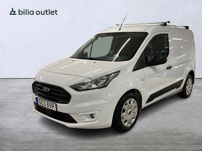 Ford Transit Connect 220 1.5 EcoBlue