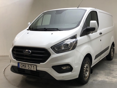 Ford Transit Custom 280 (105hk)