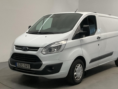 Ford Transit Custom 300 (130hk)