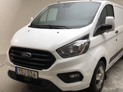 Ford Transit Custom 300 (130hk)