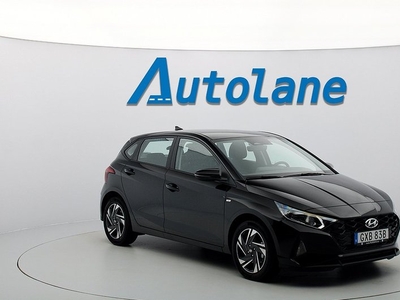 Hyundai i201.0 DCT Automat Omg. Lev 2023, Halvkombi