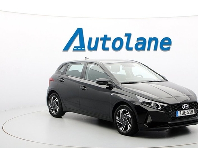 Hyundai i201.0 DCT Automat Omg. Lev 2023, Personbil