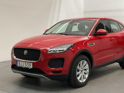 Jaguar E-Pace D150 AWD (150hk)