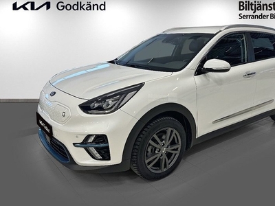 Kia e-Niro64 kWh Advance Plus 2021, Crossover