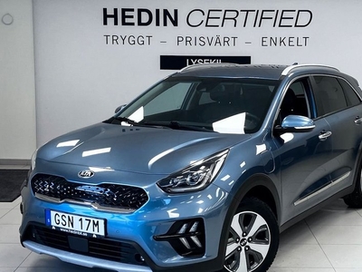 Kia Niro1.6 PLUG-IN ADVANCE PLUS 2 2020, SUV