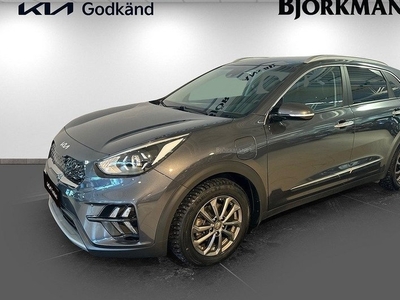 Kia Niro1.6 PLUG-IN ADVANCE PLUS 2022, SUV