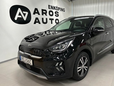 Kia NiroP-HEV DCT EX Advance plus 2 2021, SUV