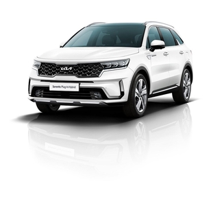 Kia Sorento PHEV