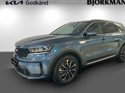 Kia SorentoPlug-in hybrid AWD ADVANCE Vinterhjul 2023, SUV