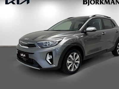 Kia StonicADVANCE MÅN BILLÅN INKL. SERVICE 2024, SUV