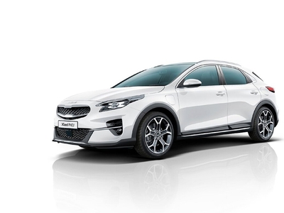 Kia XCeed Plug-in Hybrid