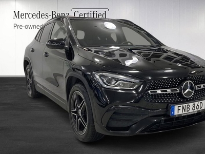 Mercedes GLA250Benz GLA 2021, SUV