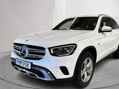 Mercedes GLC 300 de 4MATIC X253 (316hk)