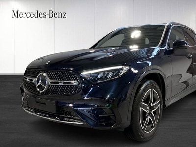 Mercedes GLC300Benz GLC 300de 4MATIC AMG DRAGKROK BURMEST 2023, SUV