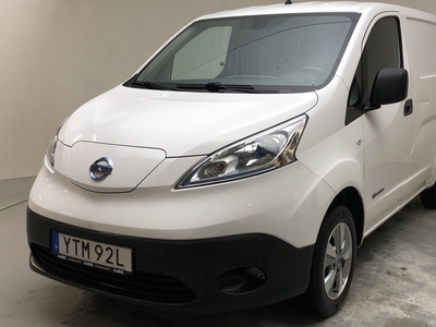 Nissan e-NV200 40,0 kWh (109hk)