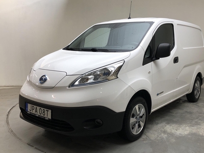 Nissan e-NV200 40,0 kWh (109hk)