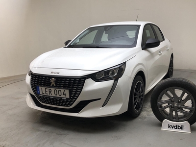 Peugeot 208 1.2 PureTech 5dr (100hk)