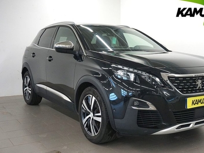 Peugeot 30082.0 BlueHDi GT-Line Pano Navi 2017, SUV