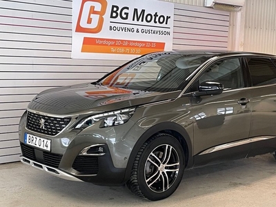 Peugeot 3008GT HYBRID 1.6 11.8 kWh EAT Dragkrok 2020, SUV