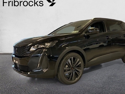 Peugeot 5008GT PureTech AUT Black Pack El-Baklucka OMG Lev 2023, SUV