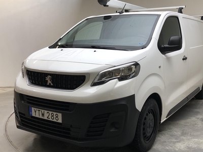 Peugeot Expert BlueHDi Skåp (120hk)