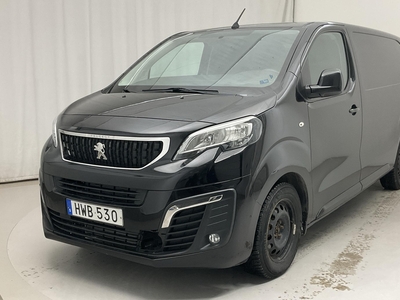 Peugeot Expert BlueHDi Skåp (180hk)