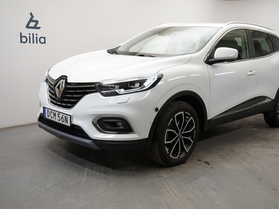 Renault Kadjar 1.3 TCe GPF