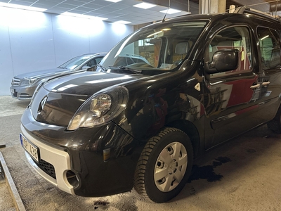 Renault Kangoo Express Passenger 1.5 dCi (110hk)