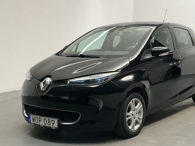 Renault Zoe 41 kWh R90 (92hk)