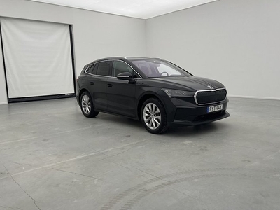 Skoda EnyaqiV 80 82 kWh High Plus Pano 360° Drag PVärm 2021, SUV